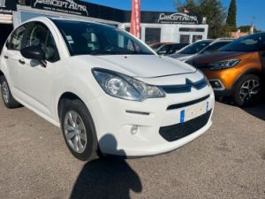 Citroen C3 Citroën Occasion