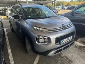 Citroen C3 Citroën Aircross BlueHDi 120ch S&S Feel Business EAT6 E6.d Occasion