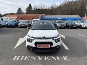 Citroen C3 Citroën III 1.5 BlueHDi 100ch S&S Shine Business E6.d Occasion