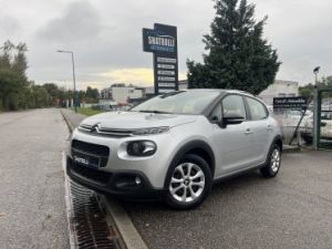 Citroen C3 Citroën III BlueHDi 1.6 75ch Feel Business S&S Clim Régulateur GPS CarPlay