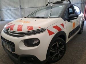 Citroen C3 Citroën PureTech 110ch Shine Business S&S EAT6 E6.d Occasion