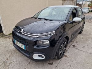 Citroen C3 essence 110ch s&s shine garantie 12-mois Occasion