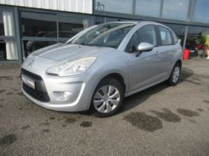 Citroen C3 HDi 70 Airdream Confort