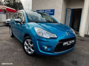 Citroen C3 ii 1.4 73 collection Occasion