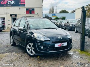 Citroen C3 II 1.4 HDI 70 AIRPLAY Garantie 6 mois Occasion