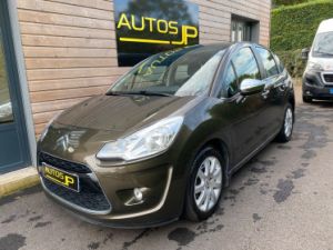 Citroen C3 ii 1.4 vti 95 collection Occasion