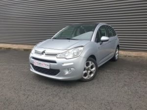 Citroen C3 ii 1.4 vti 95 exclusive bva Occasion