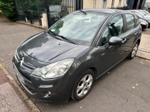 Citroen C3 II (2) 1.2 E-VTI 82 EXCLUSIVE ETG Occasion