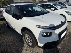 Citroen C3 III BlueHDi 100ch Feel Business S&S Occasion