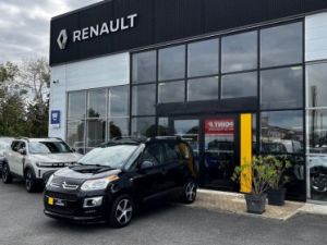 Citroen C3 Picasso BUSINESS lueHDi 100 Feel Edition Business Occasion