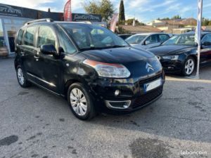 Citroen C3 Picasso Citroën vti 120 cv Occasion