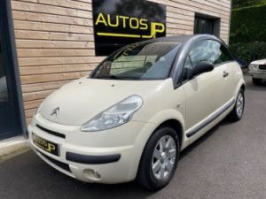 Citroen C3 Pluriel 1.4 cote su Occasion