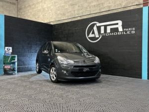 Citroen C3 PURETECH 82 FEEL EDITION DISTRIB OK Occasion