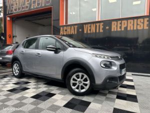 Citroen C3 PURETECH 82CH FEEL Occasion