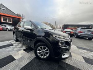 Citroen C3 PURETECH 82CH FEEL BUSINESS S&S E6.D Occasion