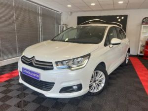 Citroen C4 110 BVM Millenium Occasion