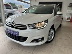 Citroen C4 130 SetS EAT6 Millenium Occasion