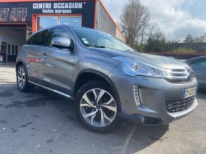 Citroen C4 Aircross 1.6 hdi 114 exclusive Occasion