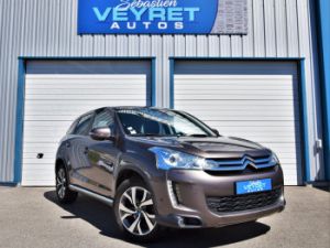 Citroen C4 Aircross 1.8 HDi 150 4x4 150cv EXCLUSIVE Vendu