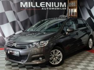 Citroen C4 BLUEHDI 100CH MILLENIUM Occasion