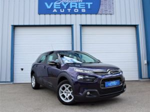 Citroen C4 Cactus 1.2 puretech  110cv FEEL Vendu