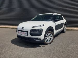 Citroen C4 Cactus 1.6 bluehdi 100 feels Occasion