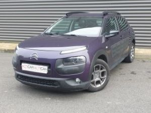 Citroen C4 Cactus 1.6hdi 100 live Occasion