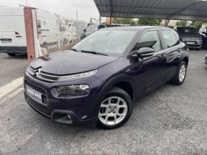 Citroen C4 Cactus 110 SetS BVM  Occasion