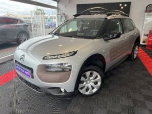 Citroen C4 Cactus BlueHDi 100 SetS Feel Occasion