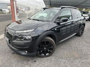 Citroen C4 Cactus e-HDi 92 Shine ETG6 Occasion