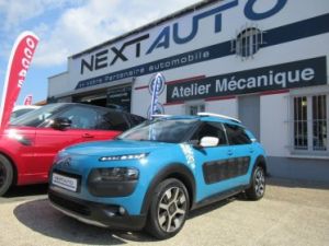 Citroen C4 Cactus PURETECH 110 RIP CURL S&S Occasion