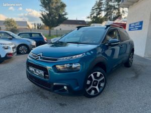 Citroen C4 Cactus PureTech 110ch S&S Shine Occasion