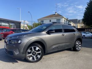 Citroen C4 Cactus PURETECH 110CH S&S SHINE E6.D-TEMP Occasion