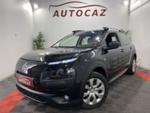 Citroen C4 Cactus PureTech 82 Feel +85000KM+2018 Occasion