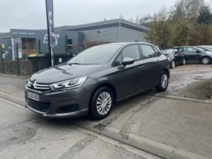 Citroen C4 CITROËN  II 1.2 THP 110  Occasion