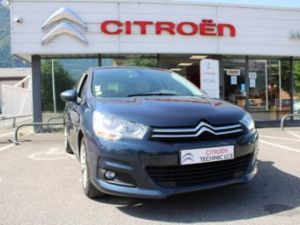 Citroen C4 Collection 1.6 HDI 115 CH Occasion