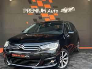 Citroen C4 Essence 110 Cv Millenium Led Gps Couleur Ct Ok 2026 Occasion