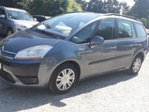 Citroen C4 Grand Picasso 1.6 HDI 110 PACK AMBIANCE BMP6 Occasion