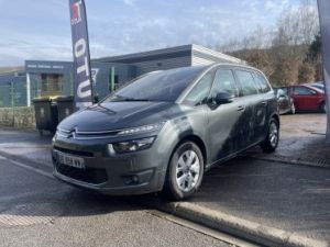 Citroen C4 Grand Picasso 1.6 THP 165CV Occasion