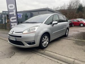 Citroen C4 Grand Picasso I 1.6 HDi 109CV Occasion