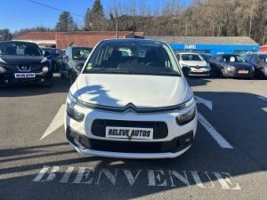 Citroen C4 Grand Spacetourer BlueHDi 130ch S&S Business E6.d-TEMP Occasion