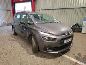 Citroen C4 Grand Spacetourer PureTech 130ch S&S Business + EAT8 7cv Occasion