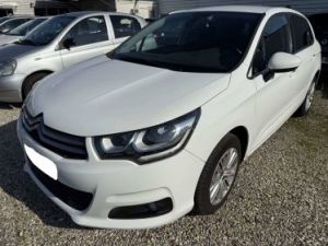 Citroen C4 II BlueHDi 100ch Millenium Business Occasion