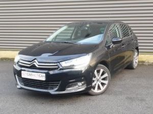 Citroen C4 ii phase 2 1.6 bluehdi 120 shine eat6 . bva Occasion