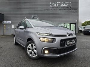 Citroen C4 Picasso 1.6 BlueHDi - 120 S&S - 94g  2013 MONOSPACE Business PHASE 2