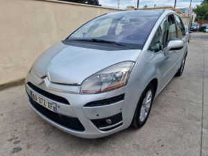 Citroen C4 Picasso 1.6 hdi 110ch exclusive automatique entretien a jour Occasion