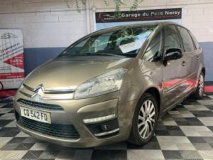 Citroen C4 Picasso 1.6 HDI 110CH FAP CONFORT Occasion