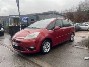 Citroen C4 Picasso 1.6 HDI 110CV Occasion