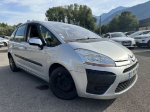 Citroen C4 Picasso 1.6 HDI110 PACK AMBIANCE FAP BMP6 Occasion
