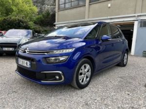 Citroen C4 Picasso BLUEHDI 120CH BUSINESS S&S EAT6/ CRITAIR 2 / CREDIT / Occasion